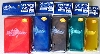 Duel Masters Card Protect [5 Colors Set]