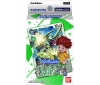 [BANDAI]Digimon Card Game: Digimon: ST4 Deck Giga Green