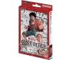 [BANDAI] ONE PIECE Card Game ST01 Deck Straw Hat Gang