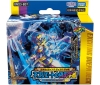 [TakaraTomy] Duel Masters DM23-BD7 Exciting Duepa Deck [The Negosiate False Pedant]