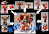 Transformers Predaking 2010 Edition TakaraTomy