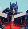 TRANSFORMERS Movie AA-01 Battle Blade Optimus Prime TakaraTomy