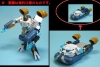 TRANSFORMERS Movie AA-05 Seaspray