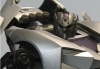 TRANSFORMERS Movie AA-06 Sidearm Sideswipe 