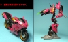 TRANSFORMERS Movie AA-08 Elita-1