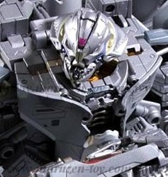 TRANSFORMERS Masterpiece Movie Series MPM-01 Star Scream