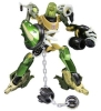 Japan Limited Color! TRANSFORMERS ANIMATED TA-42 Oil Slick
