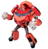Japan Limited Color! TRANSFORMERS ANIMATED TA-44 Armorhide