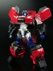 Transformers Alternity NISSAN GT-R Convoy (Vibrant Red) [TakaraTomy]