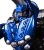 Transformers Alternity A-04 Mitsuoka Orochi / Thundercracker [TakaraTomy]
