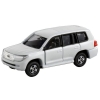 Tomica : No.5 Toyota Landcruiser