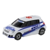 Tomica : No.16 Suzuki Swift Sports Rally Cups Car
