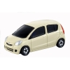 Tomica New 19 Daihatsu Mira