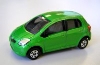 Tomica 33 Toyota Vitz