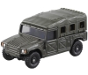 [TAKARATOMY] Box Tomica No.96 Self-Defense Forces High Mobility Vehicles