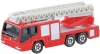 [TAKARATOMY] Box Tomica No.108 Hino Aerial Ladoer Fire Truck