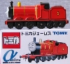 Tomica Thomas Tomica James