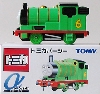 Tomica Thomas the Tank Engine - Tomica Percy