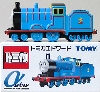 Tomica Thomas the Tank Tomica Edward 