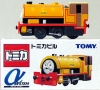 Tomica Tank the Thomas Series Tomica Bill