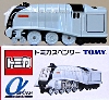 Tomica Tank the Thomas Series Tomica Spencer