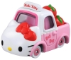 [TAKARATOMY] Dream Tomica No.152 Hello Kity Apple carry Car