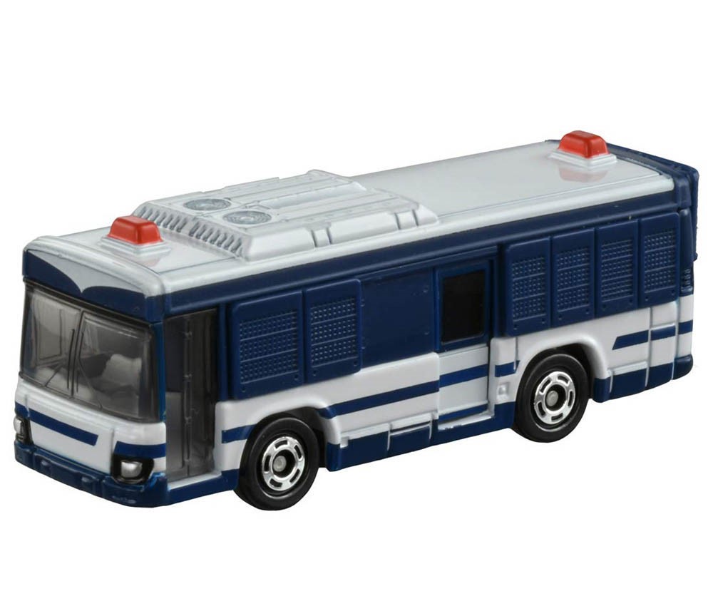 [TAKARATOMY] Box Tomica No.98 Large Personnel Carrier