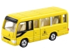 [TAKARATOMY] Box Tomica No.49 TOYOTA Coaster Kindergarten Bus
