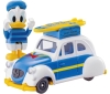 [TAKARATOMY] Dream Tomica No.179 Disney Motors Runtot Donald Duck