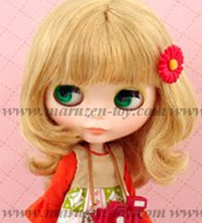 Shop Limited! Blythe Doll Cassiopeia Spice 