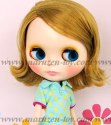 Shop Limited! Blythe Doll Nikky Lad