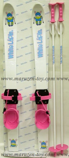 31.5" Kids Ski Set 
