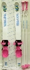 31.5" Kids Ski Set 