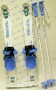 23.6"Kids Ski Set 
