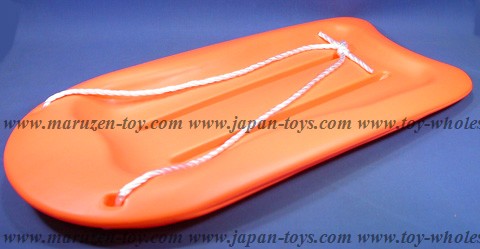 スノースライダーSL-15（L)（オレンジ）