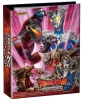 DCD Mega Monster Battle: Ultra Monsters NEO Complete Binder 5