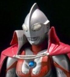 ULTRA-ACT First Ultraman