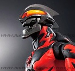 ULTRA-ACT Ultraman Belial