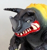 New 32 Transparent Dinosaur Neronga -Ultraman Monsters Series- Action Figure 
