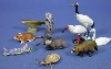 Animal in Japan Figures from Gift Product of Furuta Seika's Choco Egg ON SALE!! 