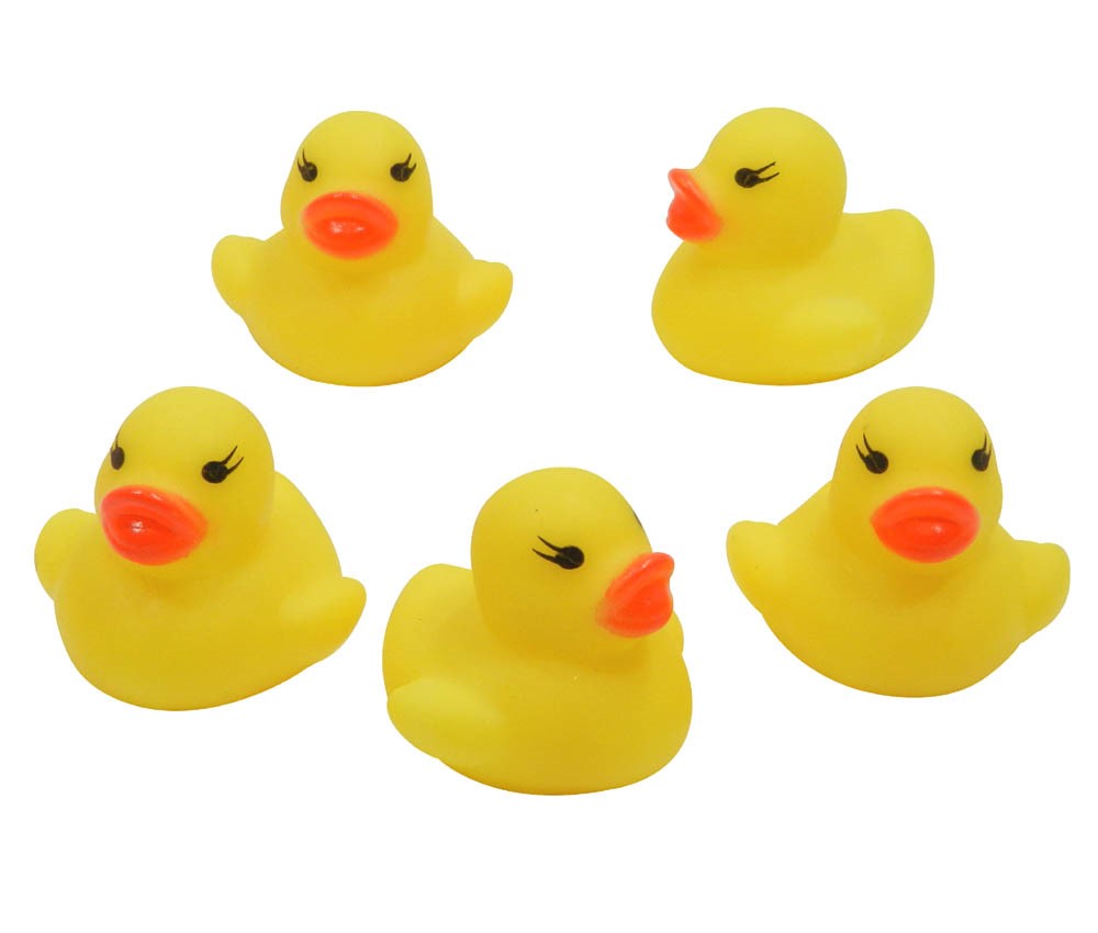 Float Duck Squad