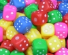 Colorful Dice (S)
