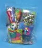 Maruzen-Toy Original Toys Pack (100yen Value X 12pcs)