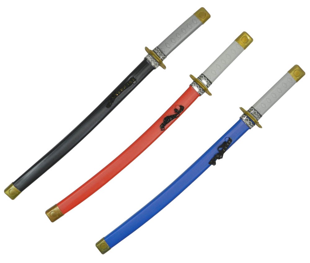 Katana Sword SAMURAI