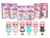 Kisekae Nekomimi Dolls