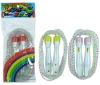 Rainbow Jump Rope