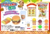 Happy Hamburger Shop