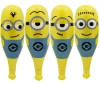 Minions Inflatable Bat(S)