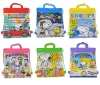 Snoopy 3way Bag