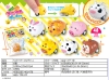 Little Koro Animal Dash